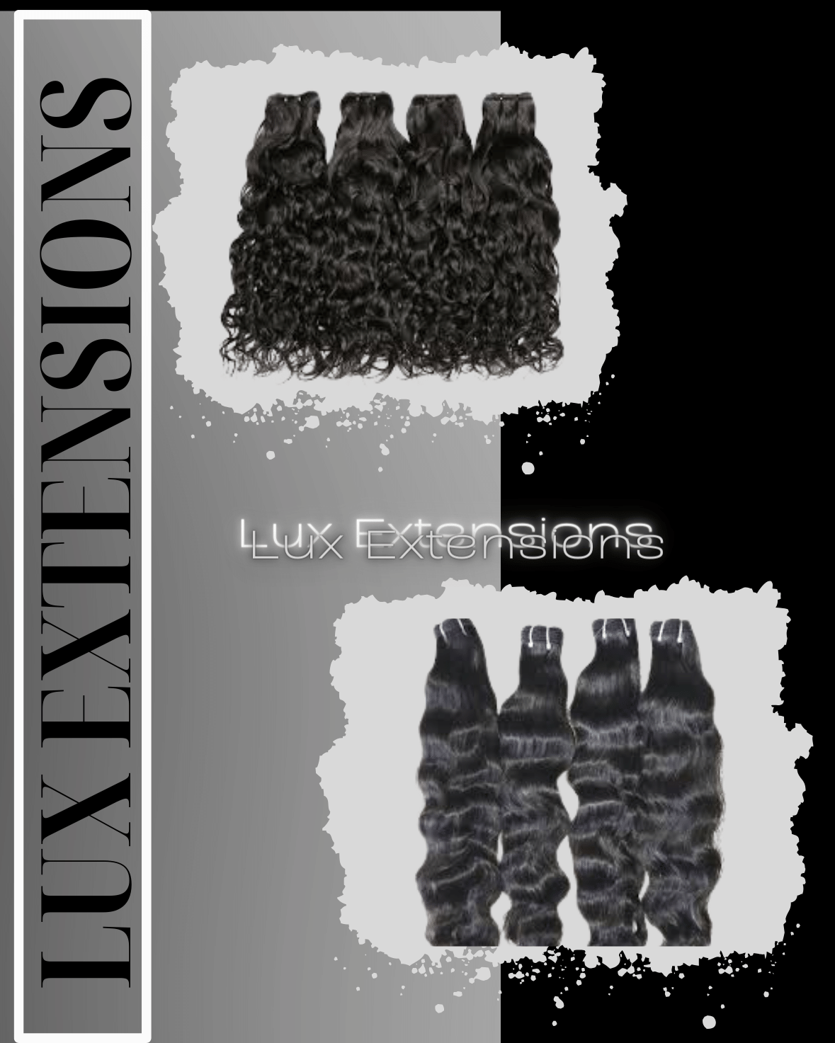 Lux Extensions